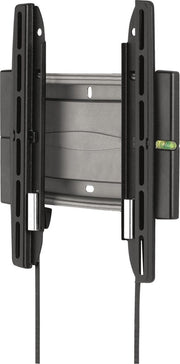 Vogel's EFW 8105 - Vaste muurbeugel - Geschikt voor tv's van 19 t/m 26 inch - Zwart