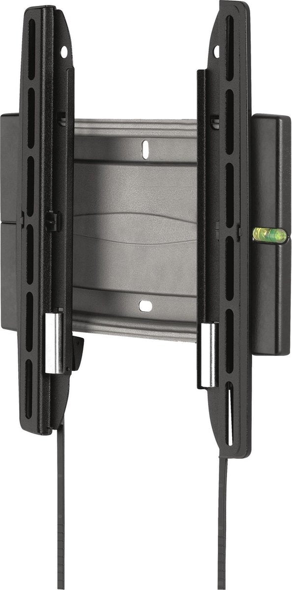 Vogel's EFW 8105 - Vaste muurbeugel - Geschikt voor tv's van 19 t/m 26 inch - Zwart