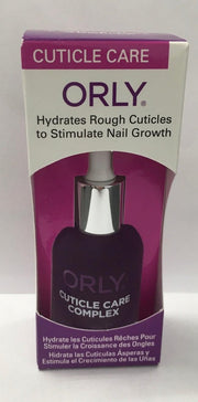 ORLY Cuticle Care Complex 18ml.