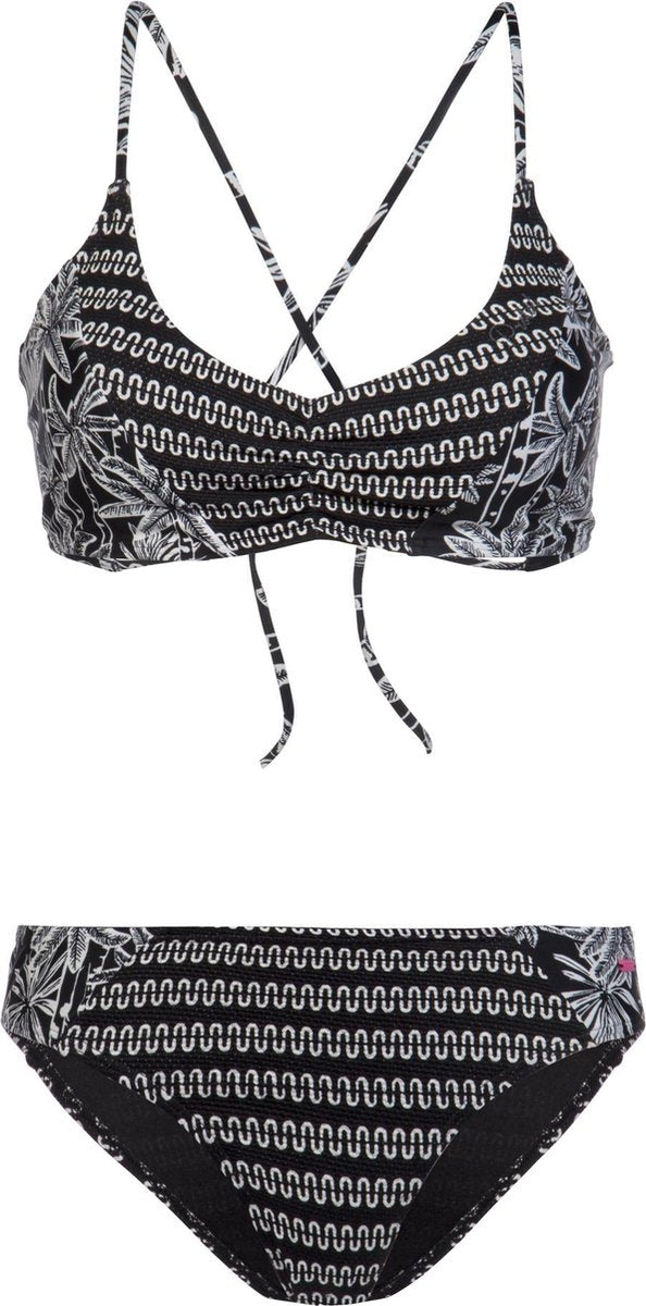 Protest Cullum bikini dames - maat l/40