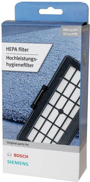 Bosch Siemens - hepafilter H12 - 19