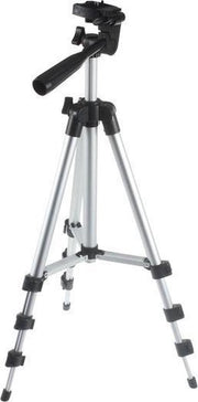 GadgetBay Universeel statief aluminium Tripod DSLR camera standaard