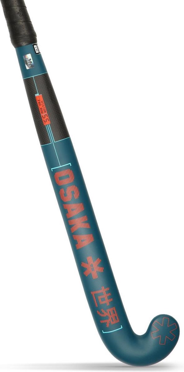 Osaka Vision 55 Hockeystick