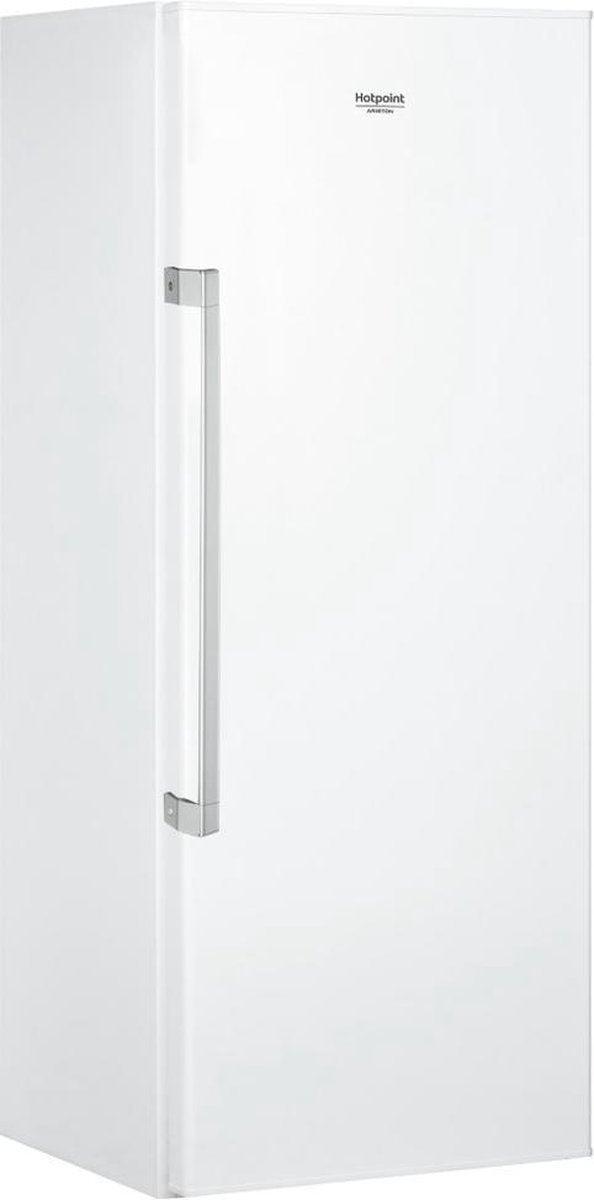 Hotpoint SH6 1Q RW Vrijstaand A+ Wit koelkast