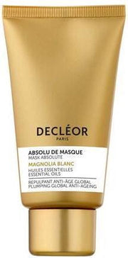 Decleor 3395017440008 gezichtsmasker 50 ml Vrouwen Crème 1 stuk(s)