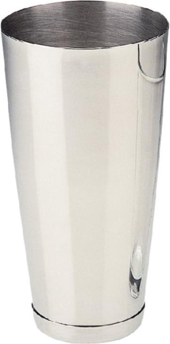 Olympia Boston Cocktailshaker - RVS - 80cl