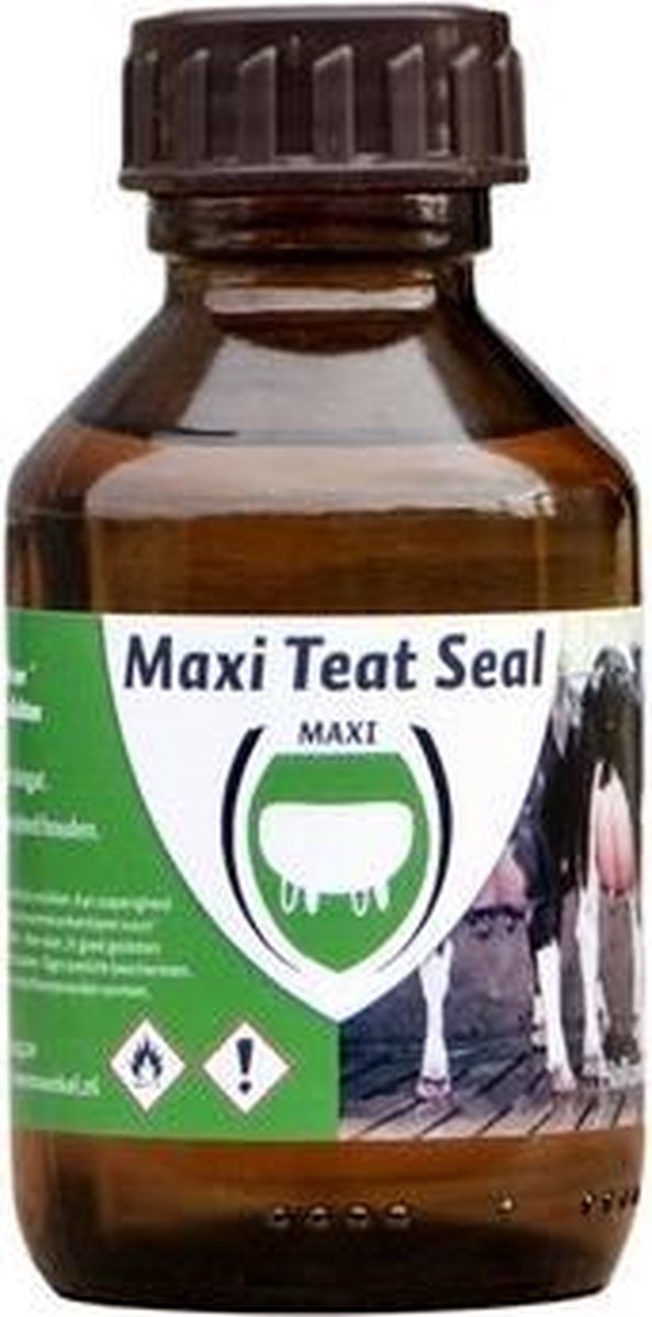 Maxi Teat Seal collodium 100 ML