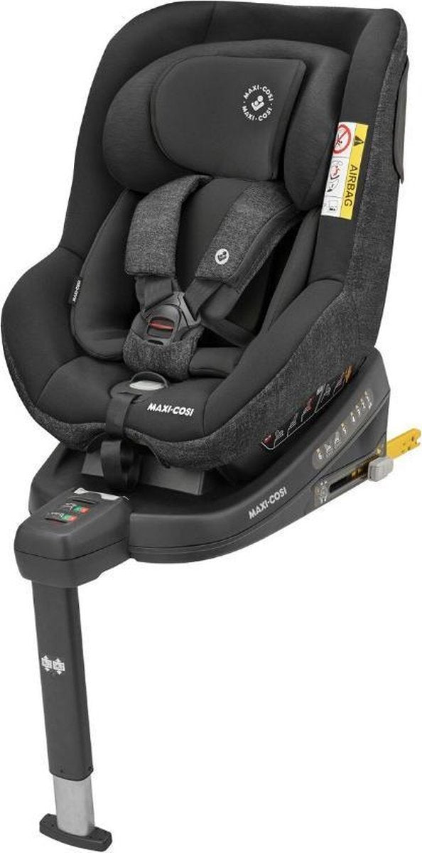 Maxi Cosi Beryl Autostoel - Nomad Black