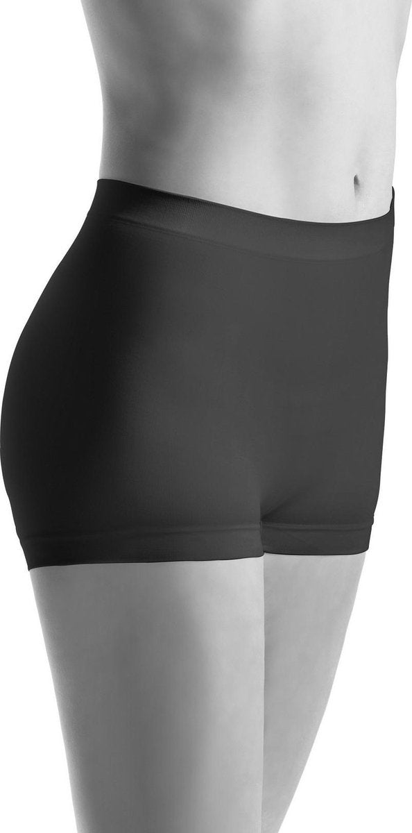 DV boxer with gusset
