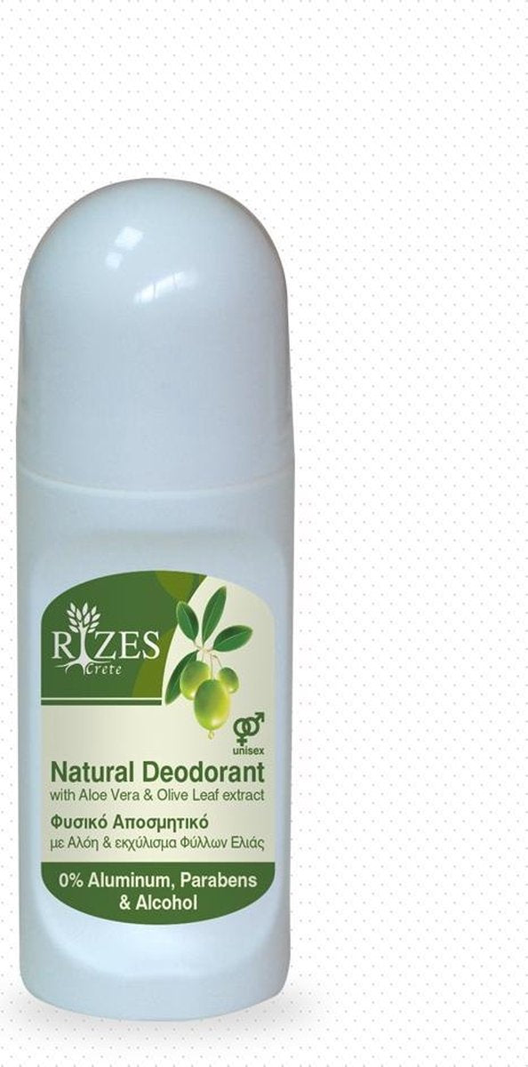 Rizes Natuurlijke Deodorant