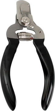 Claw nippers for cats