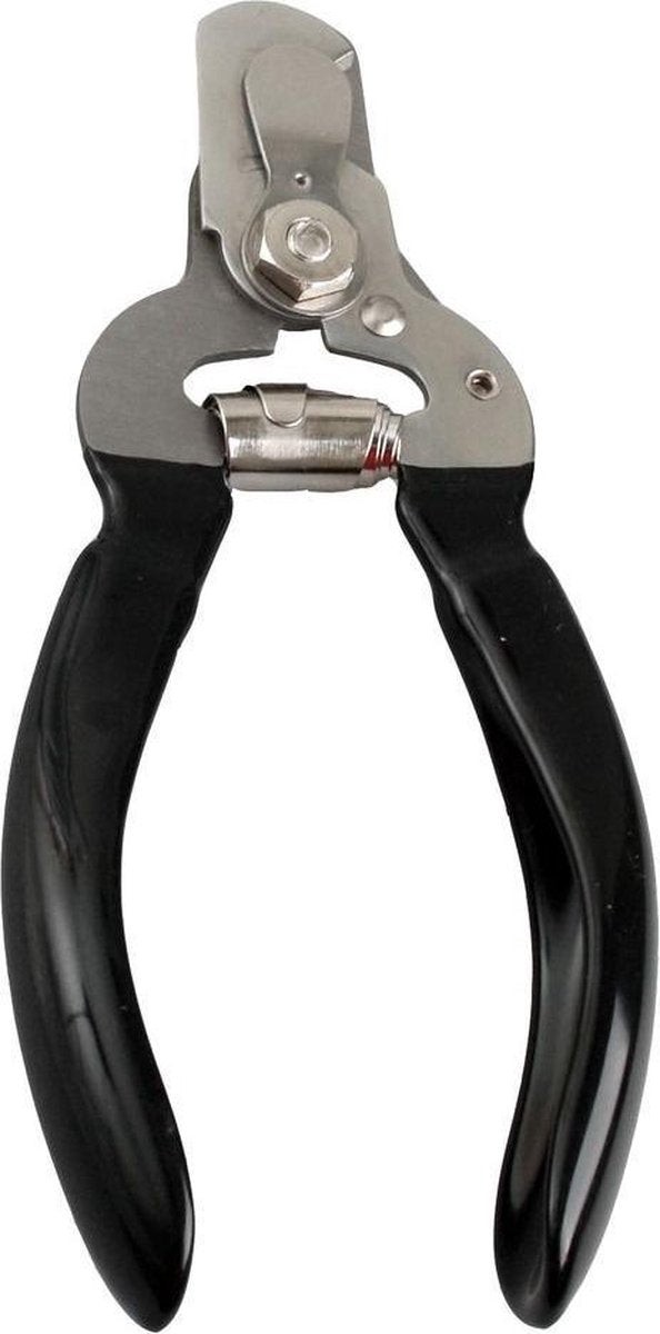 Claw nippers for cats