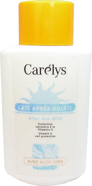 Airelle Carelys Lait Apres Solaire Aftersun melk 200ml