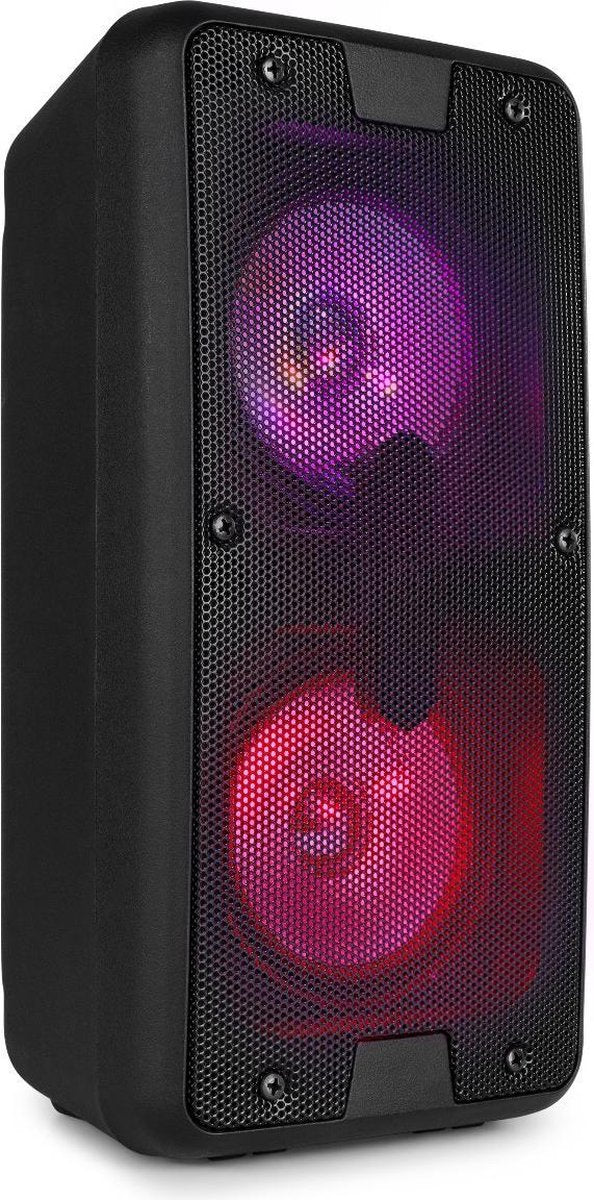 Bluetooth speaker - Fenton SBS65 Bluetooth speaker met ingebouwde accu