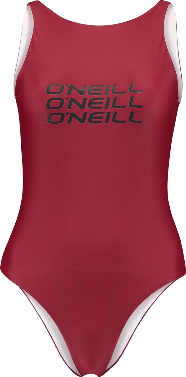 PW LOGO BATHINGSUIT