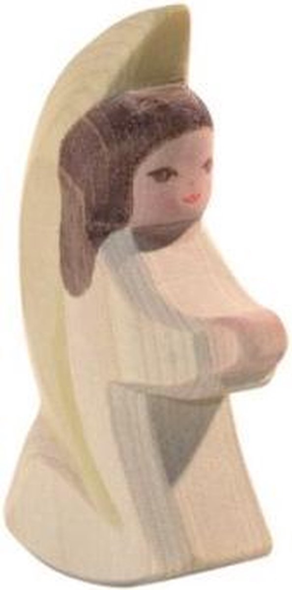 Little Angel white