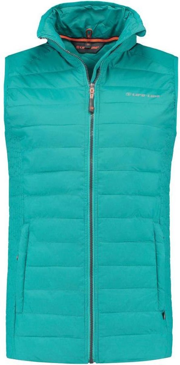 Life-Line Alke Dames Bodywarmer