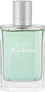 Davidoff Run Wild by Davidoff 100 ml - Eau De Toilette - Herenparfum
