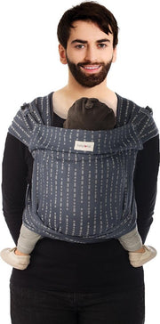 Babylonia BB TAI Draagdoek Baby - One Size - L.O.V.E