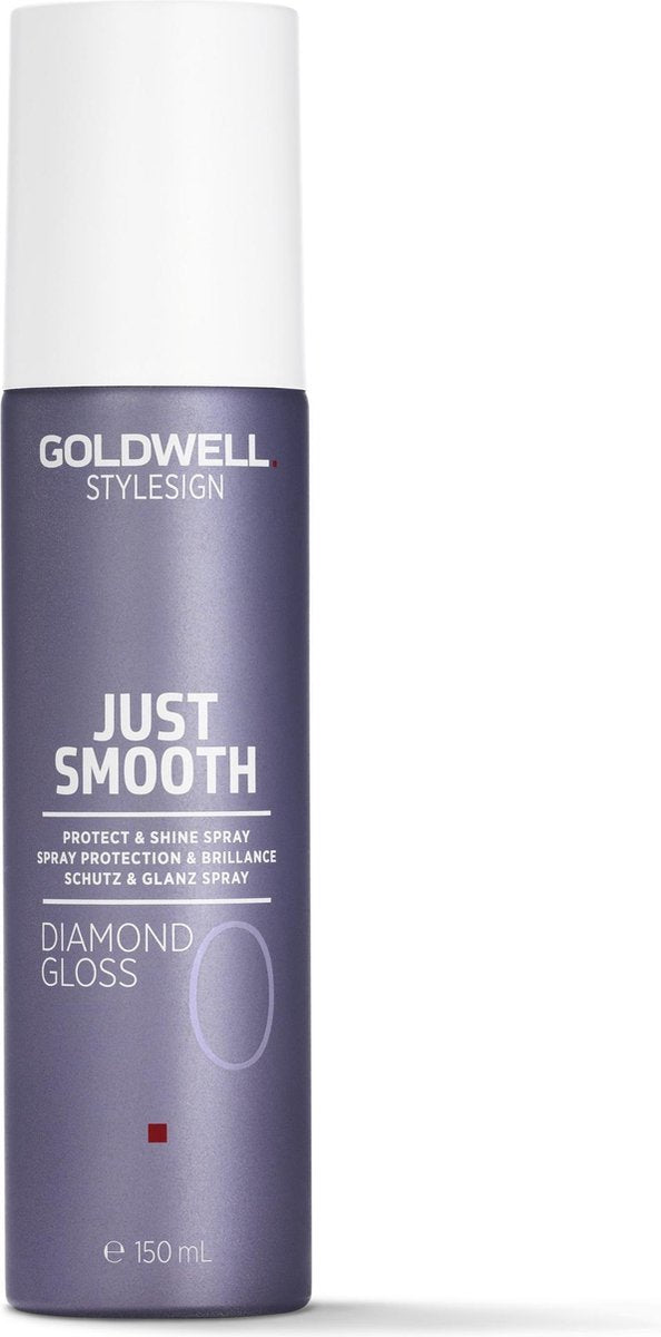 Goldwell Just Smooth Diamond Gloss 150ml
