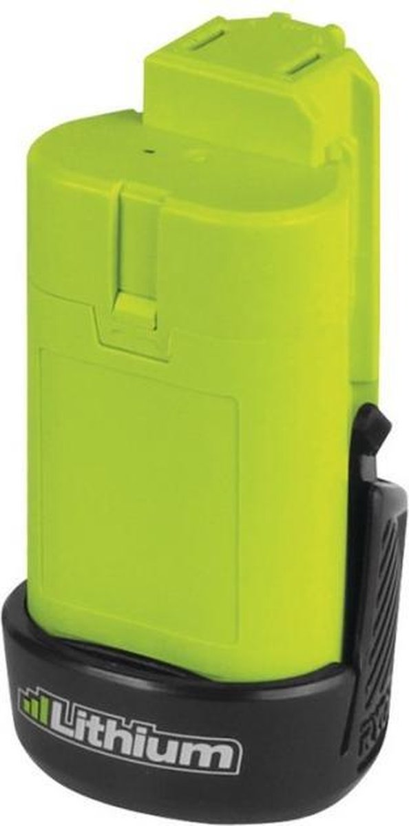 Ryob Accu 12V 1