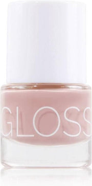 Glossworks Nagellak Tanfasic Nude Dames 9 Ml Vegan Nude