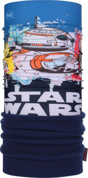 BUFF� Polar Licenses Nekwarmer Kids - One Size