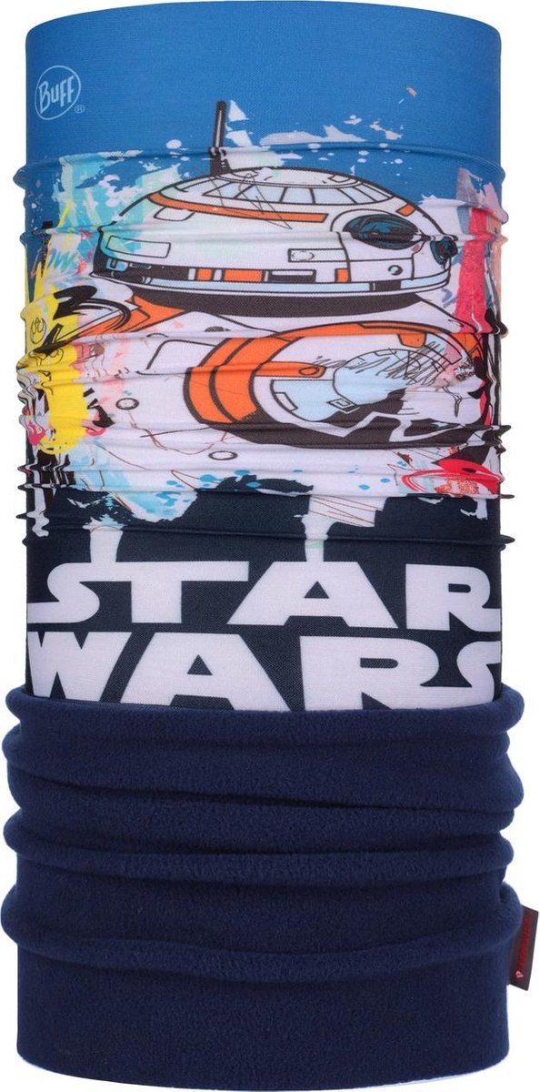 BUFF� Polar Licenses Nekwarmer Kids - One Size