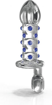 Icicles No. 80 - Butt Plugs & Anal Dildos -