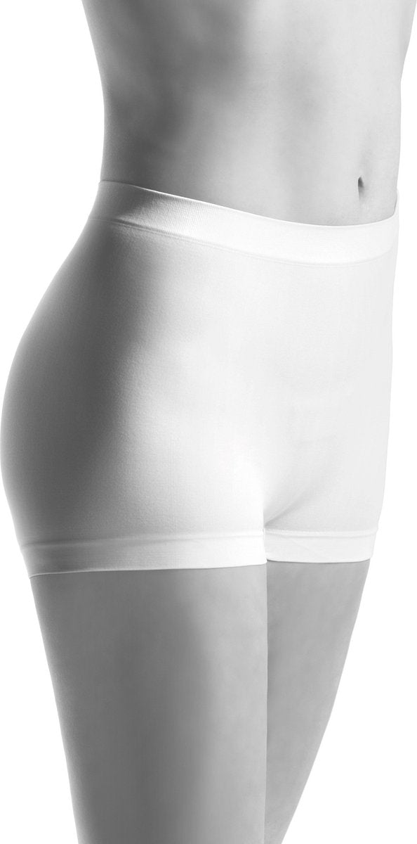 Oroblu  Onderbroek  - Wit - Maat S/M