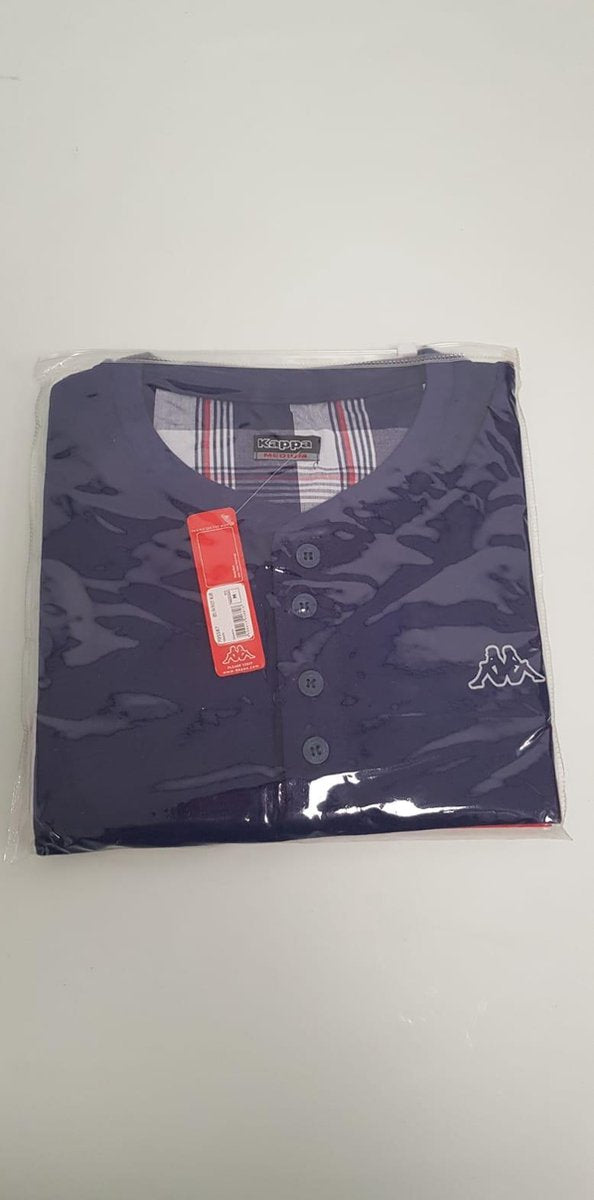 Shirt Kappa
