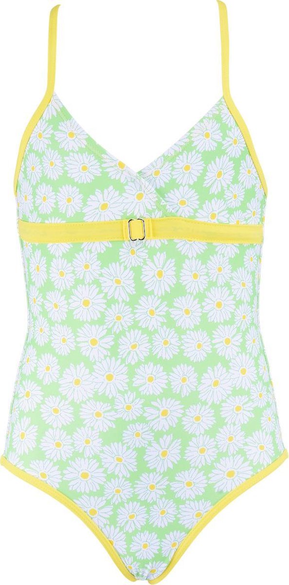 Claesen's badpak meisje Daisy Stripes 140-146