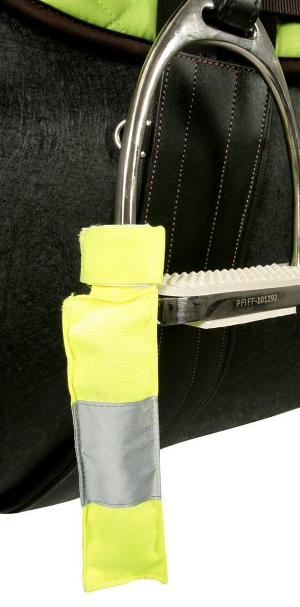 Stijgbeugel Reflectors