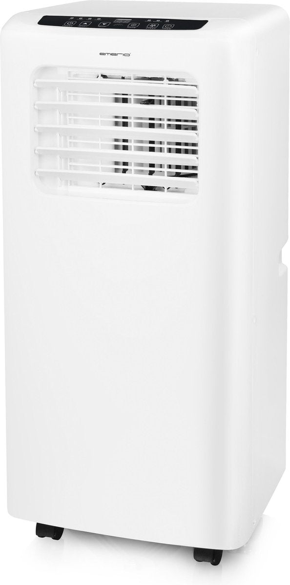 Emerio PAC-122839 - Mobiele airco