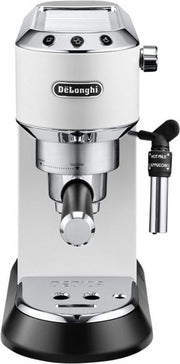 De'Longhi Dedica Style EC685.W - Pistonmachine - Wit