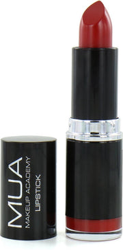 MUA Lipstick - Vintage Rouge