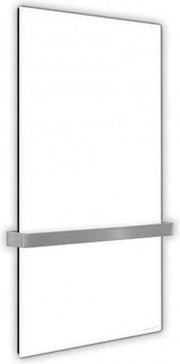 Welltherm Handdoek droger 550 Watt kristal wit