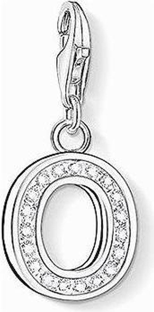 Hanger Dames Thomas Sabo 0237-051-14 Zilver