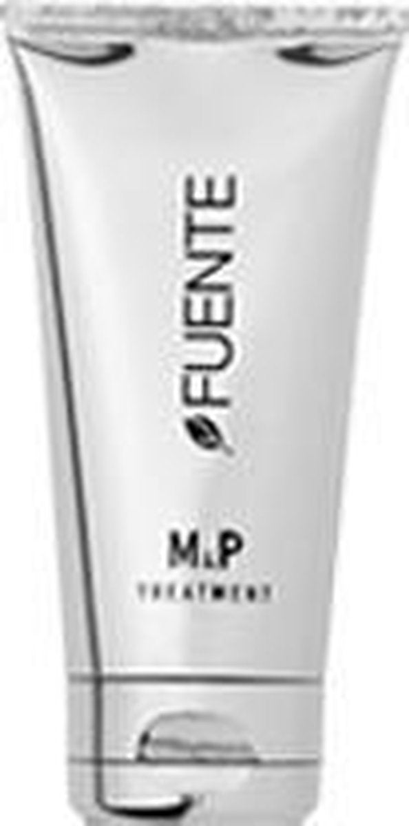 Fuente M&P Treatment Mask