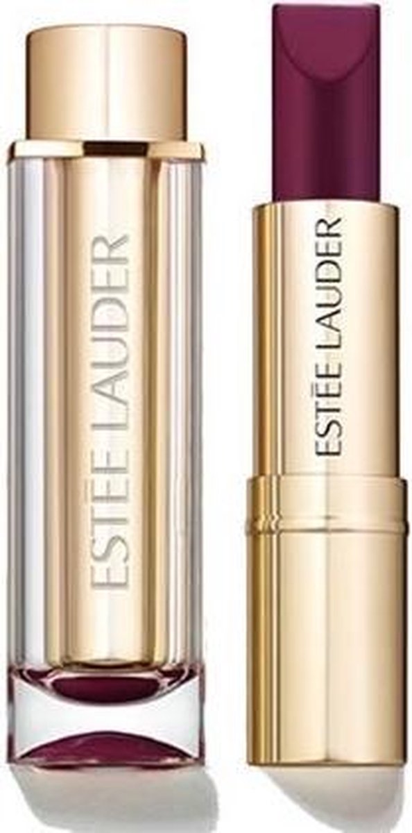 MULTI BUNDEL 2 stuks Estee Lauder Pure Color Love Lipstick 410 Love object