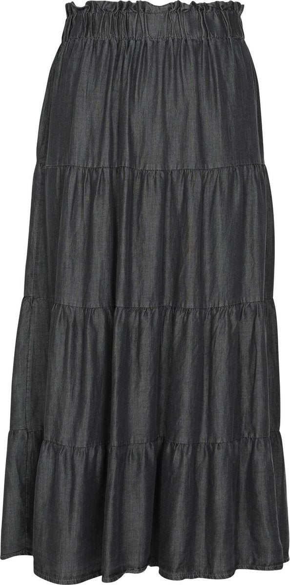 Rok in tencel