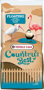 Versele-Laga Country's Best Floating Allround - 15 kg