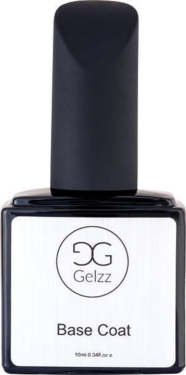 Gelzz Cat's Eye Gold Top Coat