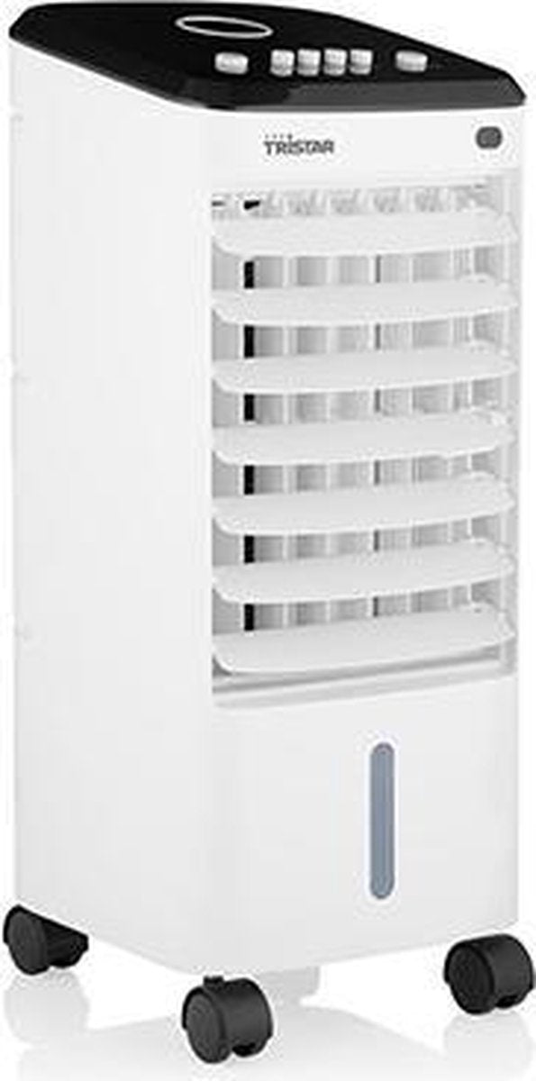 Air cooler