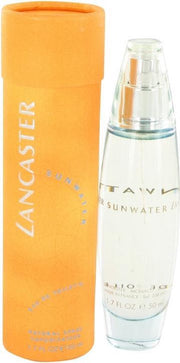 Lancaster Sunwater 50 ml - Eau De Toilette - Damesparfum