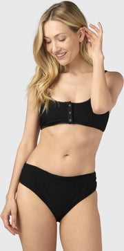 Brunotti Prisha-GRID Women Bikini - Maat 36
