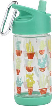 Sugar booger drinkfles Cactus