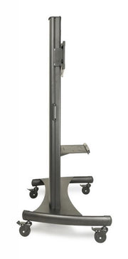 Infocus INA-MCARTDX flat panel vloer standaard Portable flat panel floor stand Zwart 2