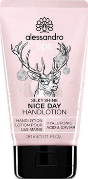 ALessandro Nice Day handlotion roze 30ml