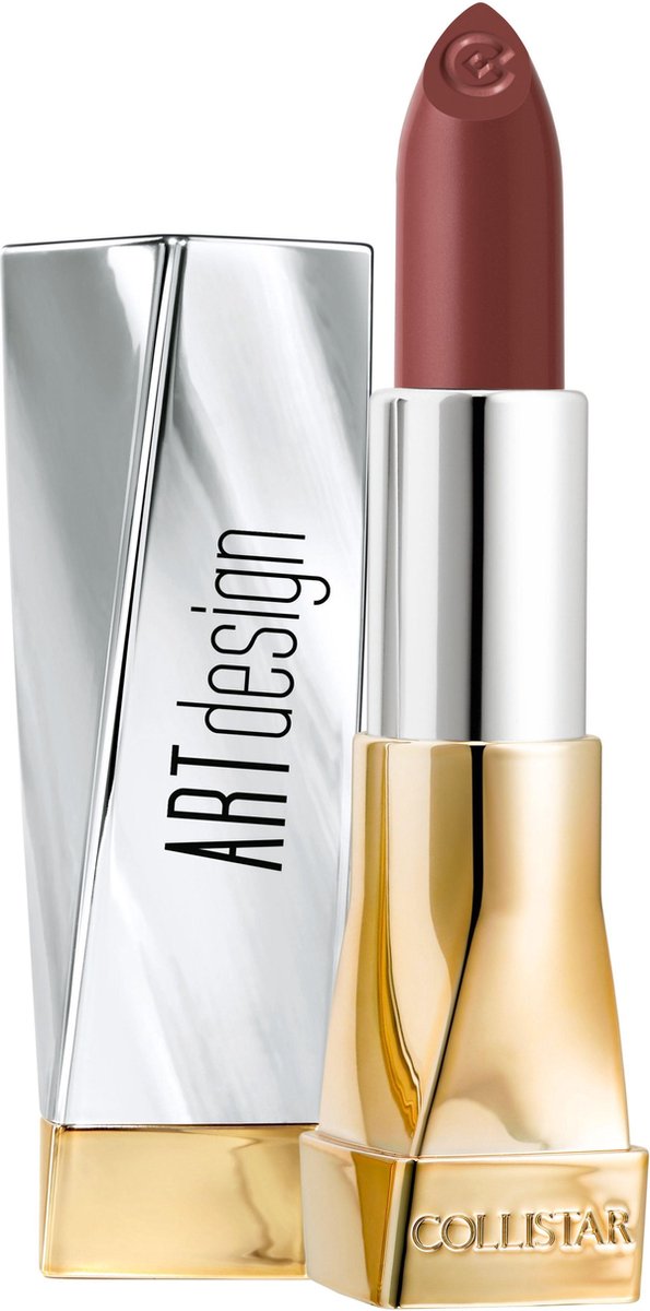 Collistar Art Design Lipstick Mat 2 Marron Glace